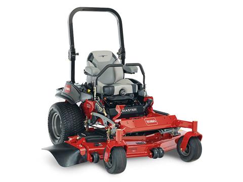 2024 Toro Z Master 5000 60 in. Kawasaki FX 25.5 hp in Pine Bluff, Arkansas - Photo 3