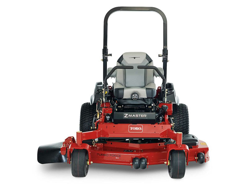 2024 Toro Z Master 5000 60 in. Kawasaki FX 25.5 hp in Pine Bluff, Arkansas - Photo 7