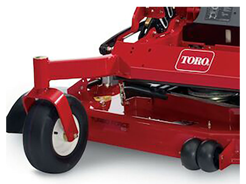 2024 Toro Z Master 5000 60 in. Kawasaki FX 25.5 hp in Pine Bluff, Arkansas - Photo 10