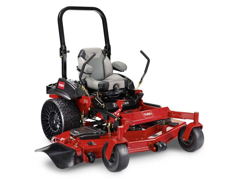 2024 Toro Z Master 5000 72 in. Kohler Command Pro EFI 26.5 hp (72912) in Pine Bluff, Arkansas - Photo 1