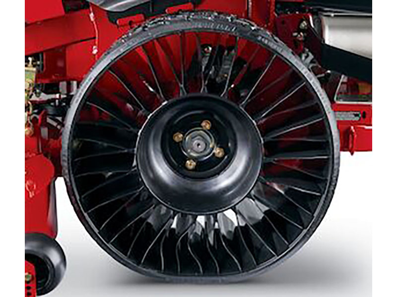 2024 Toro Z Master 5000 72 in. Kohler Command Pro EFI RD 26.5 hp (CARB) in Pine Bluff, Arkansas - Photo 2