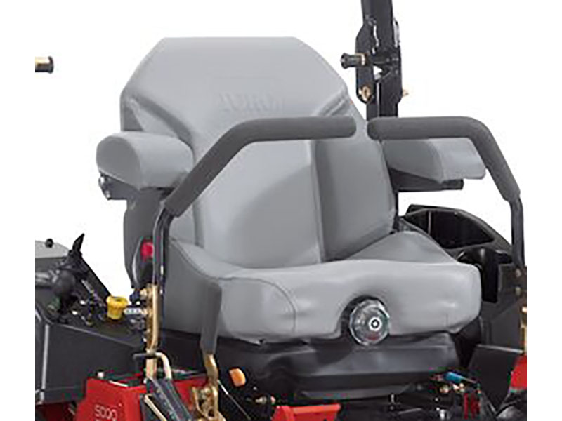 2024 Toro Z Master 5000 72 in. Kohler Command Pro EFI RD 26.5 hp (CARB) in Pine Bluff, Arkansas - Photo 3