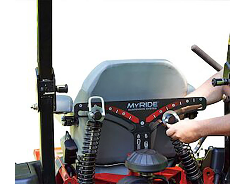 2024 Toro Z Master 6000 60 in. Kawasaki FX 31 hp MyRIDE in Pine Bluff, Arkansas - Photo 8