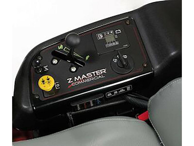 2024 Toro Z Master 6000 60 in. Kawasaki FX 31 hp MyRIDE in Pine Bluff, Arkansas - Photo 9