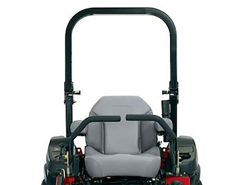 2024 Toro Z Master 6000 60 in. Kawasaki FX 31 hp MyRIDE in Pine Bluff, Arkansas - Photo 10