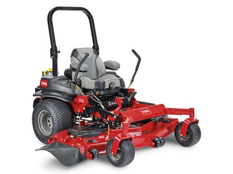 2024 Toro Z Master 6000 72 in. Vanguard EFI 37 hp in Martinsville, Indiana