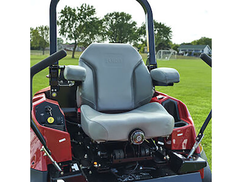 2024 Toro Z Master 7500-D 60 in. Yanmar Diesel 25 hp in Mio, Michigan - Photo 4