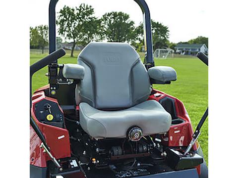 2024 Toro Z Master 7500-D 60 in. Yanmar Diesel 25 hp in Mio, Michigan - Photo 4