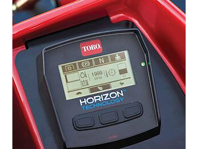 2024 Toro Z Master 7500-D 60 in. Yanmar Diesel RD 25 hp (72028) in Mio, Michigan - Photo 4