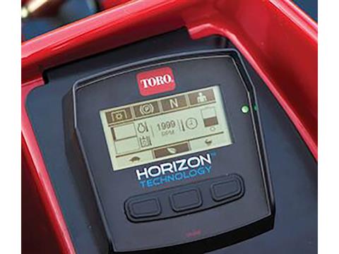 2024 Toro Z Master 7500-D 96 in. Yanmar Diesel RD 37 hp (72098) in Mio, Michigan - Photo 5