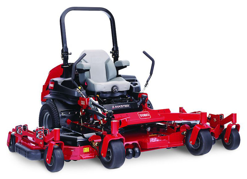 2024 Toro Z Master 7500-G 96 in. Kohler EFI 38 hp in Mio, Michigan - Photo 1