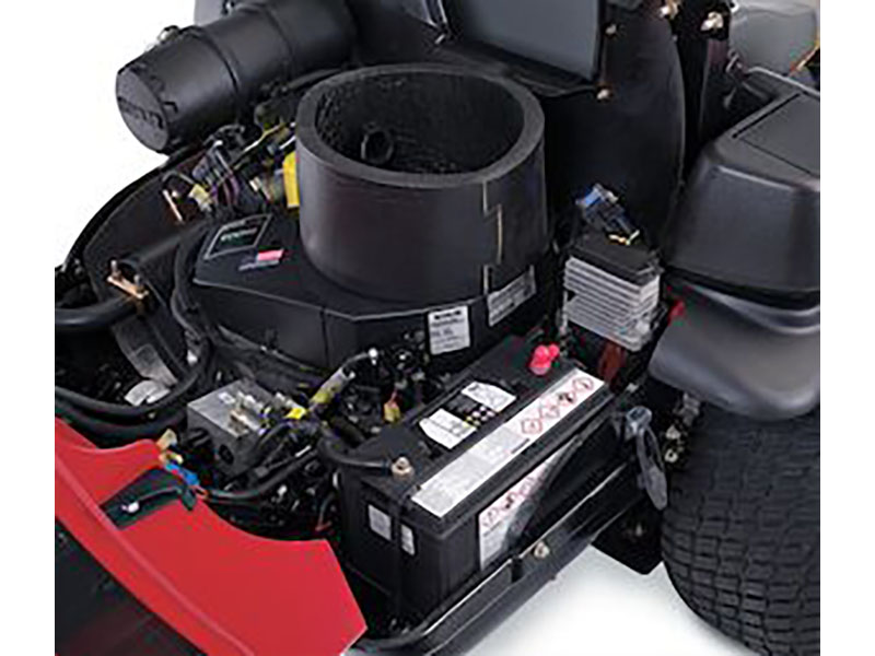 2024 Toro Z Master 7500-G 96 in. Kohler EFI 38 hp in Mio, Michigan - Photo 2