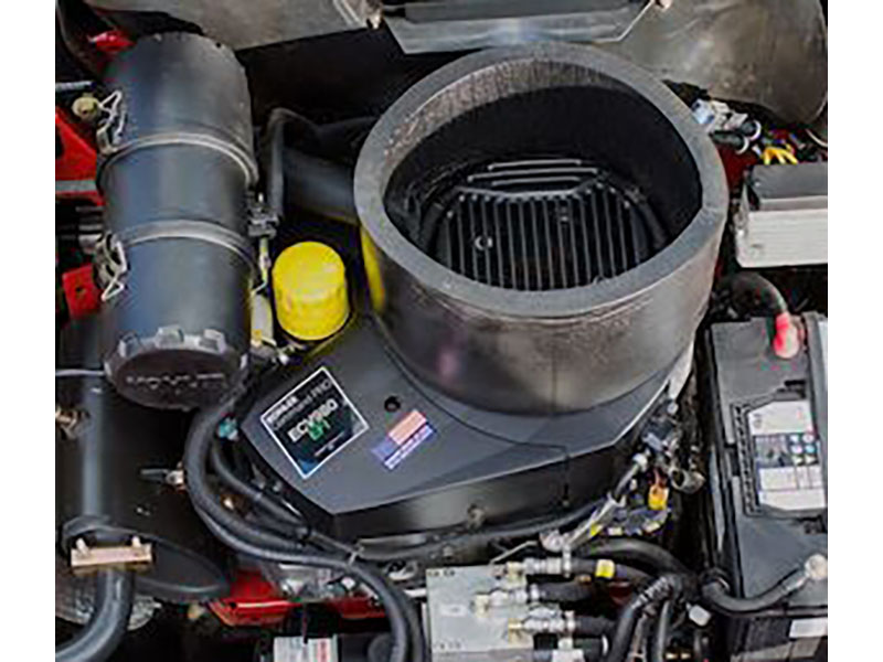 2024 Toro Z Master 7500-G 96 in. Kohler EFI 38 hp in Mio, Michigan - Photo 3