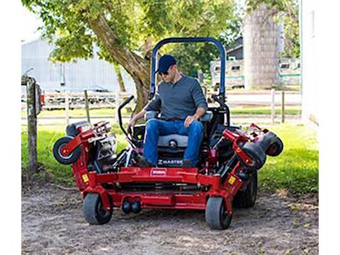2024 Toro Z Master 7500-G 96 in. Kohler EFI 38 hp in Mio, Michigan - Photo 5
