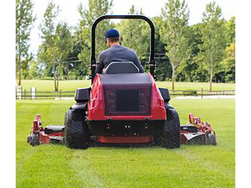 2024 Toro Z Master 7500-G 96 in. Kohler EFI 38 hp in Mio, Michigan - Photo 6