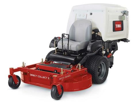 2024 Toro Z Master 8000 48 in. Kohler EFI 23 hp in Pine Bluff, Arkansas - Photo 2