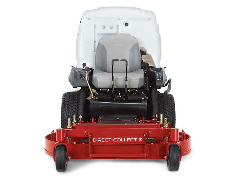 2024 Toro Z Master 8000 48 in. Kohler EFI 23 hp in Pine Bluff, Arkansas - Photo 4