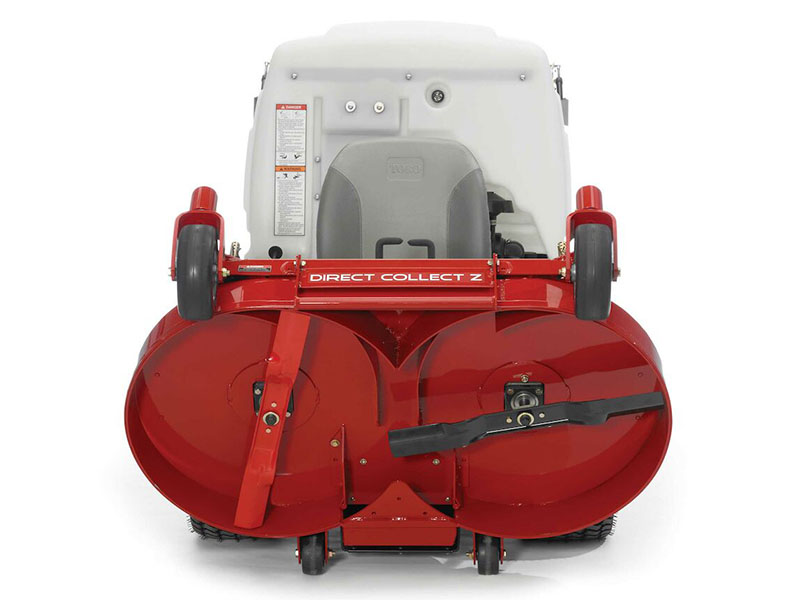 2024 Toro Z Master 8000 48 in. Kohler EFI 23 hp in Pine Bluff, Arkansas - Photo 6