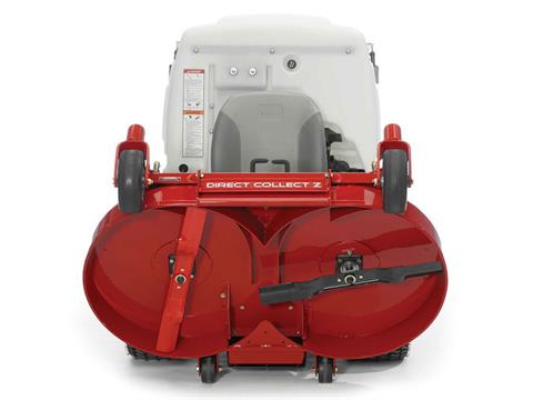2024 Toro Z Master 8000 48 in. Kohler EFI 23 hp in Pine Bluff, Arkansas - Photo 6