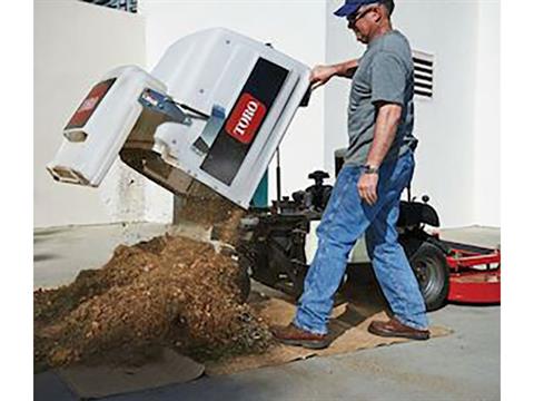 2024 Toro Z Master 8000 48 in. Kohler EFI 23 hp in Pine Bluff, Arkansas - Photo 8