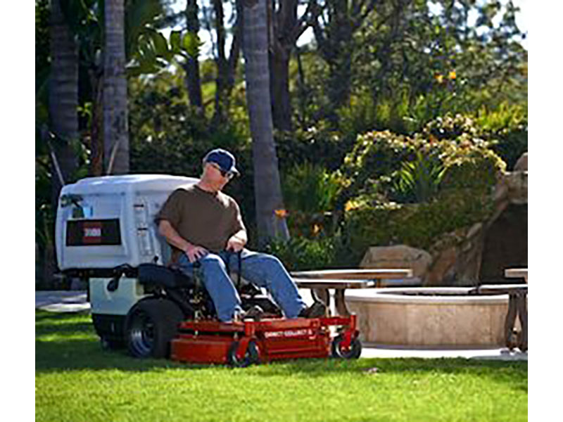 2024 Toro Z Master 8000 48 in. Kohler EFI 23 hp in Pine Bluff, Arkansas - Photo 11