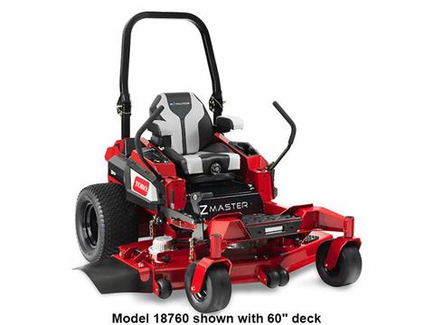 2024 Toro Z Master Revolution 48 in. in Mio, Michigan