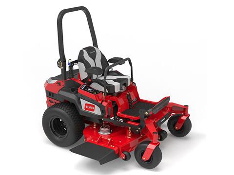 2024 Toro Z Master Revolution 60 in. MyRIDE in Martinsville, Indiana