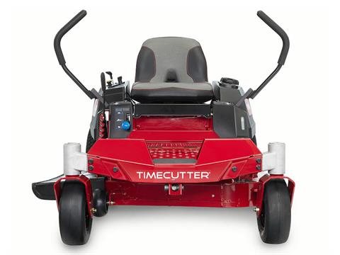2024 Toro TimeCutter 34 in. Briggs & Stratton 22 hp in Pine Bluff, Arkansas - Photo 3