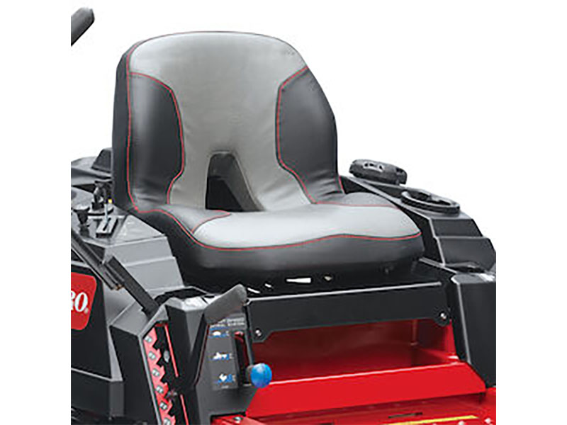 2024 Toro TimeCutter 34 in. Briggs & Stratton 22 hp in Pine Bluff, Arkansas - Photo 4