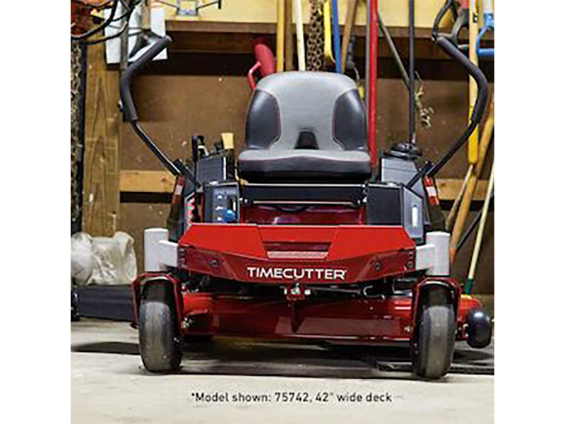 2024 Toro TimeCutter 34 in. Briggs & Stratton 22 hp in Pine Bluff, Arkansas - Photo 5