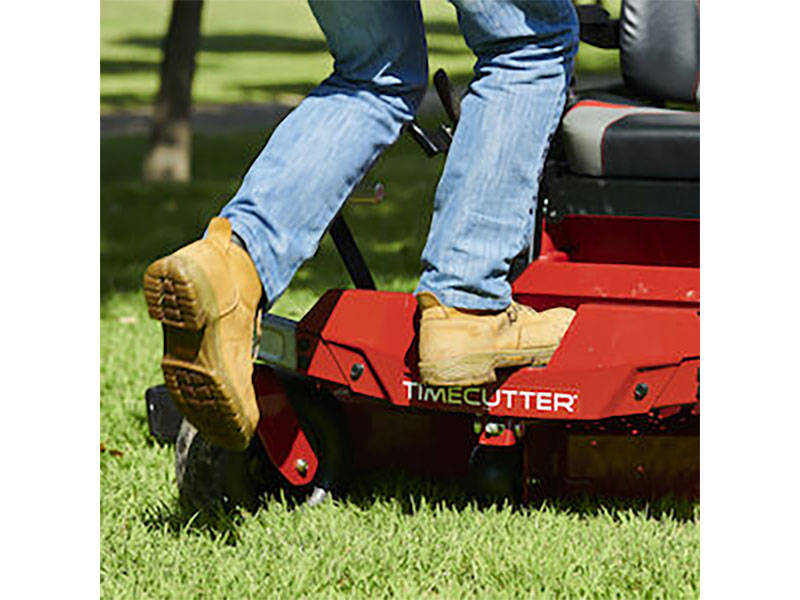 2024 Toro TimeCutter 34 in. Briggs & Stratton 22 hp in Pine Bluff, Arkansas - Photo 7