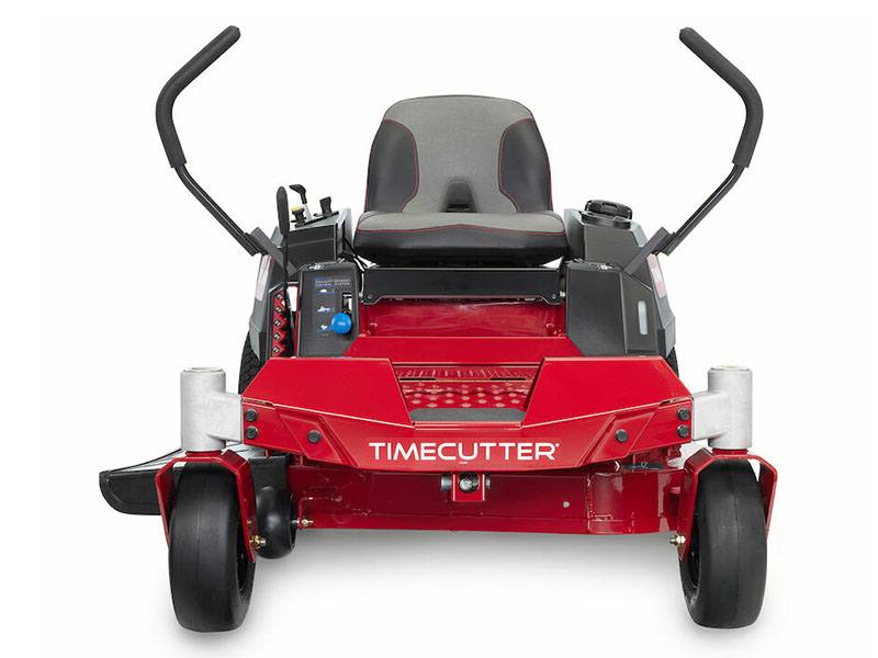 2024 Toro TimeCutter 34 in. Kohler 22 hp in Gaylord, Michigan - Photo 3