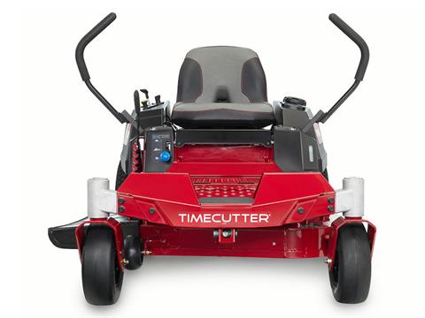 2024 Toro TimeCutter 34 in. Kohler 22 hp in Gaylord, Michigan - Photo 3