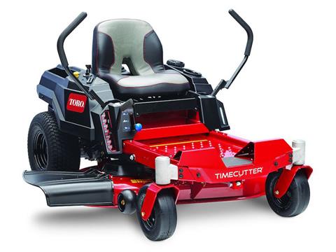 2024 Toro TimeCutter 42 in. Briggs & Stratton 15.5 hp in Martinsville, Indiana