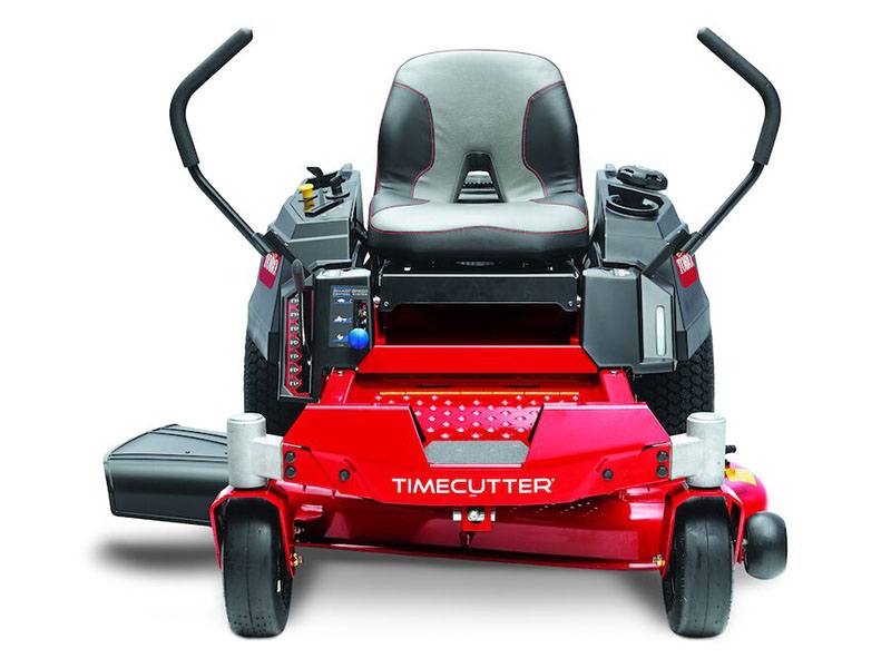 2024 Toro TimeCutter 42 in. Briggs & Stratton 15.5 hp in Pine Bluff, Arkansas - Photo 2