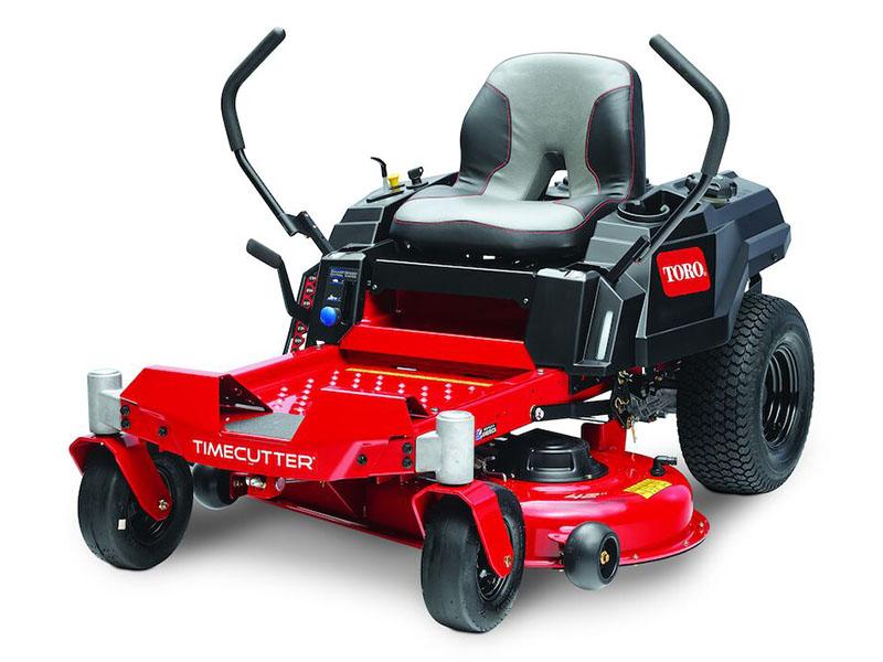 2024 Toro TimeCutter 42 in. Briggs & Stratton 15.5 hp in Pine Bluff, Arkansas - Photo 3