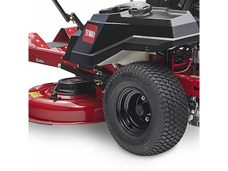 2024 Toro TimeCutter 42 in. Briggs & Stratton 15.5 hp in Pine Bluff, Arkansas - Photo 5