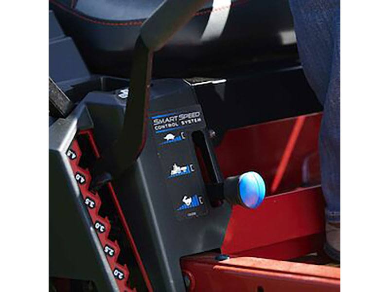 2024 Toro TimeCutter 42 in. Briggs & Stratton 15.5 hp in Pine Bluff, Arkansas - Photo 6