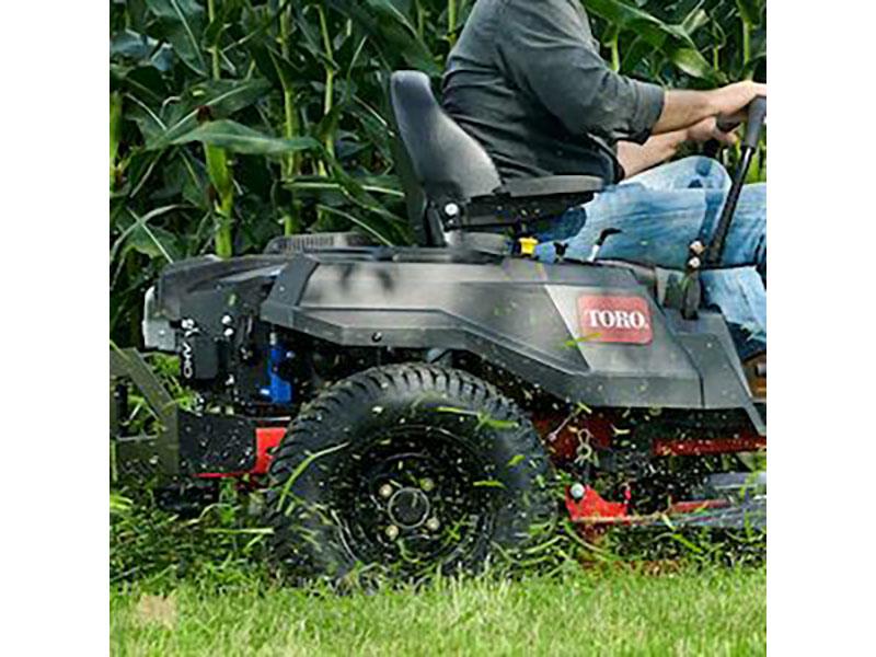2024 Toro TimeCutter 42 in. Briggs & Stratton 15.5 hp in Pine Bluff, Arkansas - Photo 10