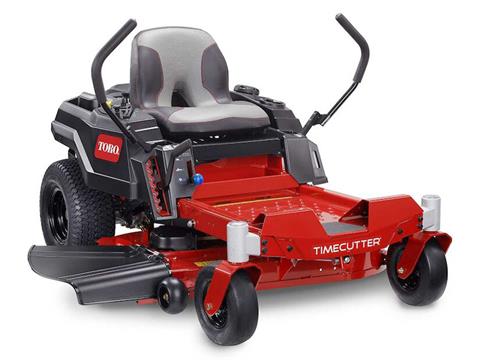 2024 Toro TimeCutter 42 in. Briggs & Stratton 22 hp (77404)
