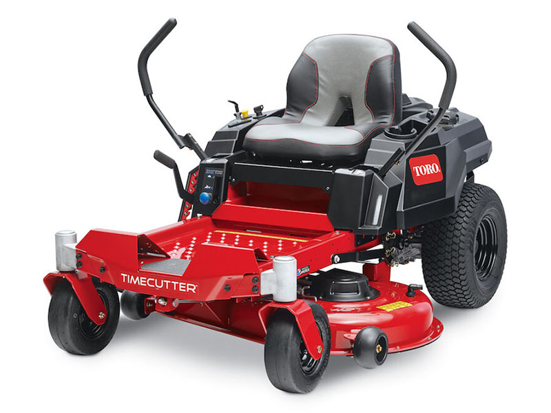 2024 Toro TimeCutter 42 in. Briggs & Stratton 22 hp (77401) in Pine Bluff, Arkansas - Photo 2