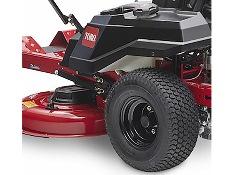 2024 Toro TimeCutter 42 in. Briggs & Stratton 22 hp (77401) in Pine Bluff, Arkansas - Photo 5