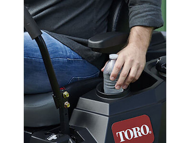 2024 Toro TimeCutter 42 in. Briggs & Stratton 22 hp (77401) in Pine Bluff, Arkansas - Photo 7