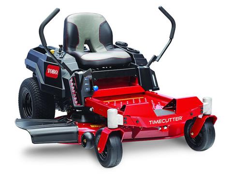 2024 Toro TimeCutter 42 in. Kawasaki 18 hp in Mio, Michigan