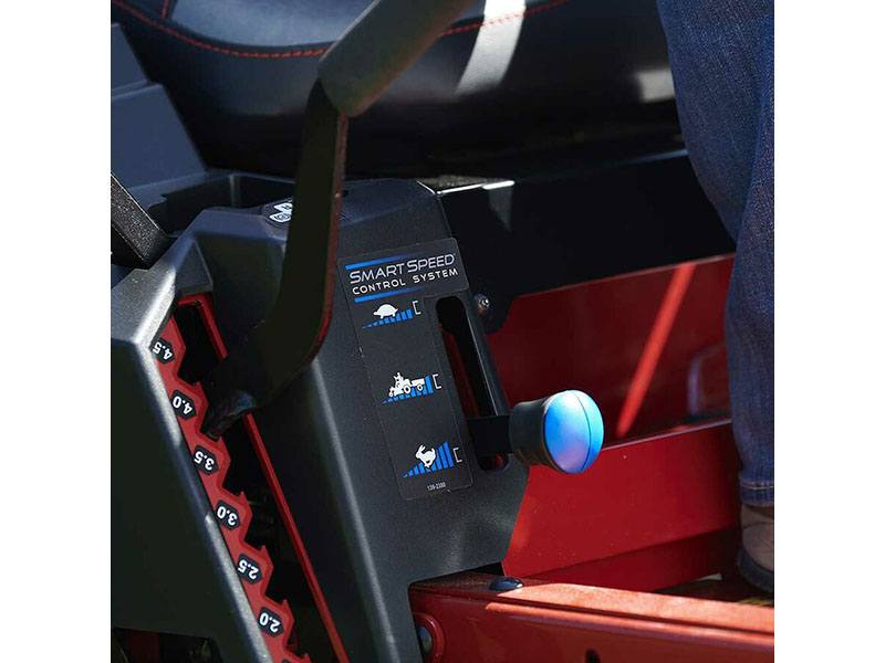 2024 Toro TimeCutter 42 in. Kohler 22 hp in Pine Bluff, Arkansas - Photo 5