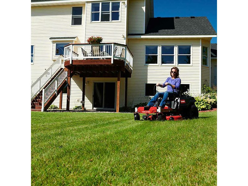2024 Toro TimeCutter 42 in. Kohler 22 hp in Pine Bluff, Arkansas - Photo 12