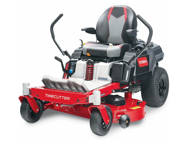 2024 Toro TimeCutter 42 in. Kohler 22 hp MyRIDE in Mio, Michigan - Photo 2