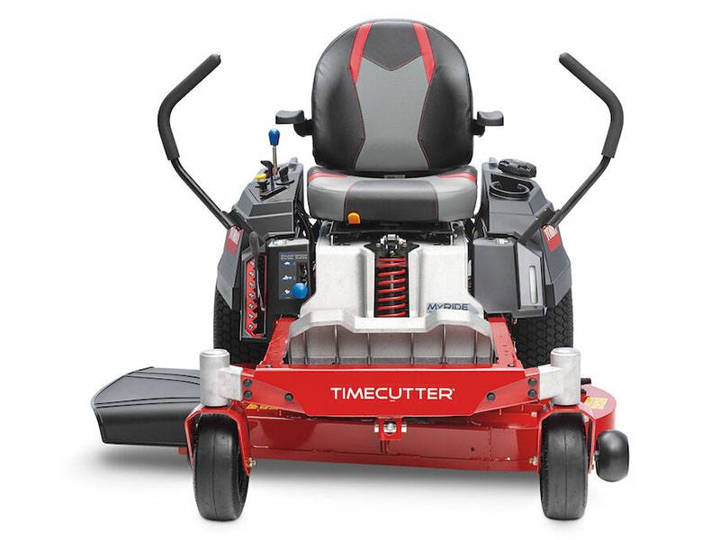 2024 Toro TimeCutter 42 in. Kohler 22 hp MyRIDE in Mio, Michigan - Photo 3