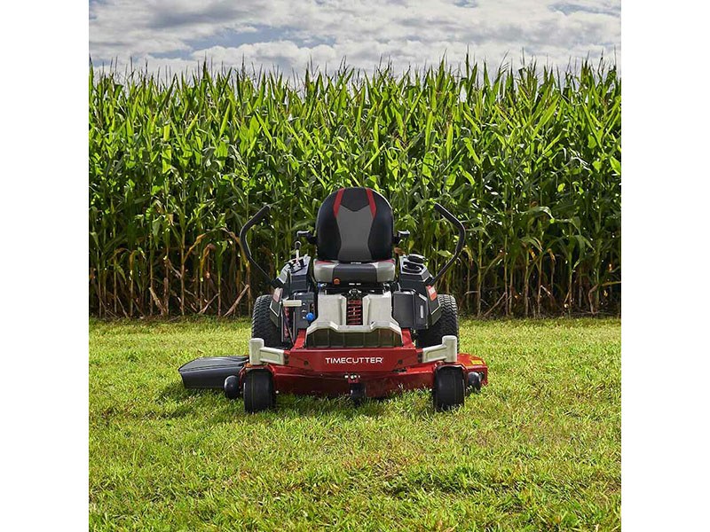 2024 Toro TimeCutter 42 in. Kohler 22 hp MyRIDE in Mio, Michigan - Photo 8
