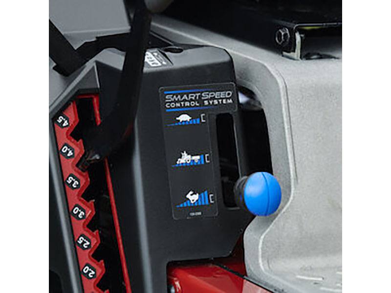 2024 Toro TimeCutter 42 in. Kohler 22 hp MyRIDE in Mio, Michigan - Photo 12
